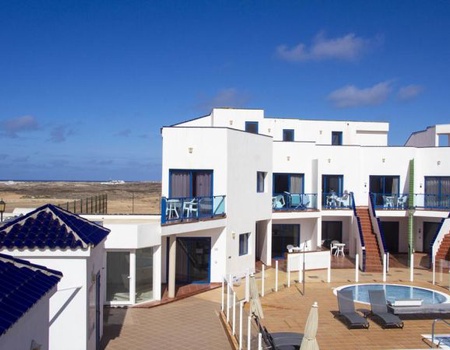 Hôtel TAO El Cotillo 3* - Fuerteventura, Canaries - Image 1