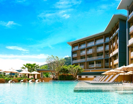 Centara Life Phu Pano Krabi 4* - 2