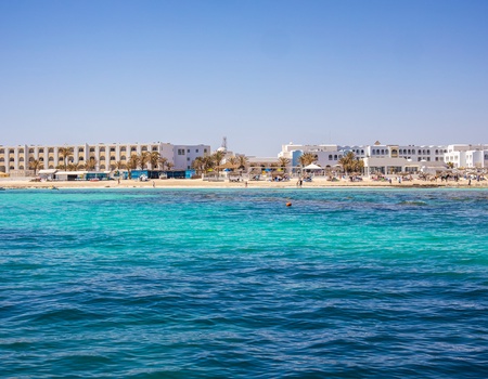 Hôtel Calimera Yati Beach Djerba 4* - 3