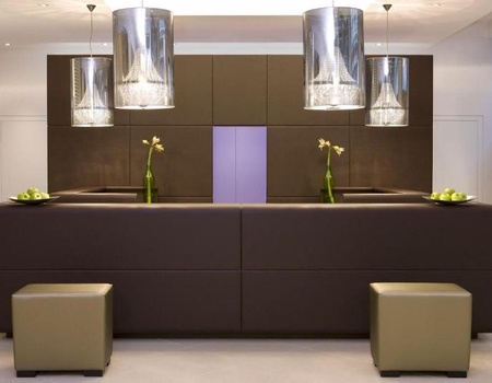 Steigenberger Hotel Herrenhof 5* - Sans transfert - 3