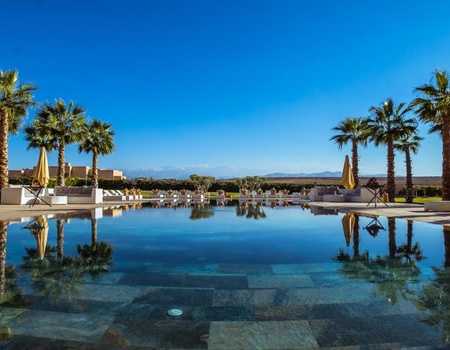 Sumahan Suite et Spa - 1