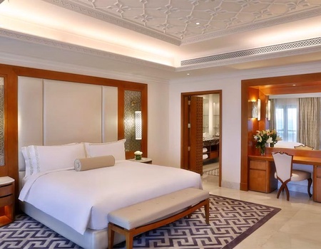 Hôtel Al Bustan Palace A Ritz-Carlton 5* - 4