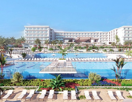 Hôtel RIU Palace Swahili 5* - 4