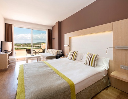 Hôtel Club Jumbo Mariant Park 4* - 5