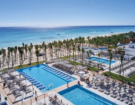 Riu Palace Riviera Maya 4* - 2