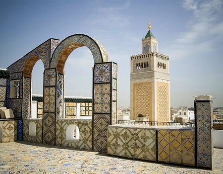 Circuit Balade Tunisienne - 5