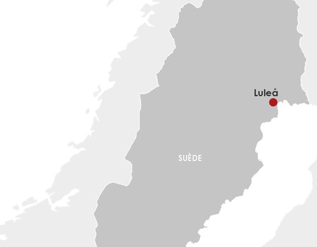 Hôtel Scandic Lulea - Immersion en Laponie Suédoise - 2