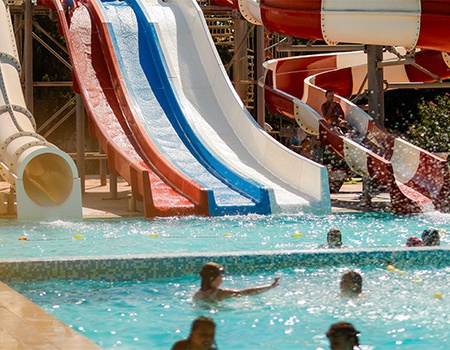 Club Jumbo Zodiac 4* - 4