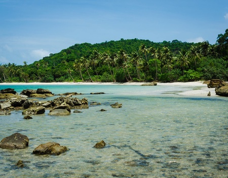 Vietnam Intimiste ext. Phu Quoc 20J/17N - Limité à 16 pers. - 4