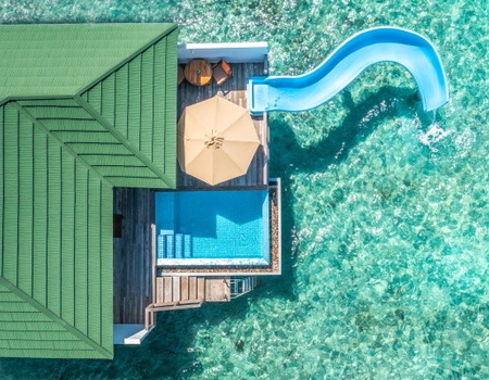 Hôtel Siyam World ***** - 4