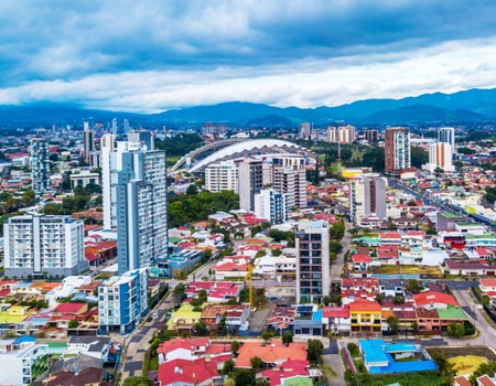 Découverte du Costa Rica avec balnéaire au Panama - San Jose, Costa Rica - Image 1