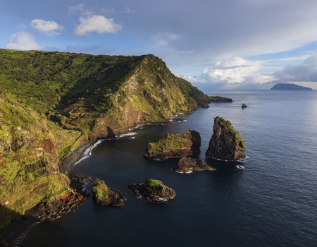 Hôtel Grand Hôtel Açores Atlântico 5* - 1