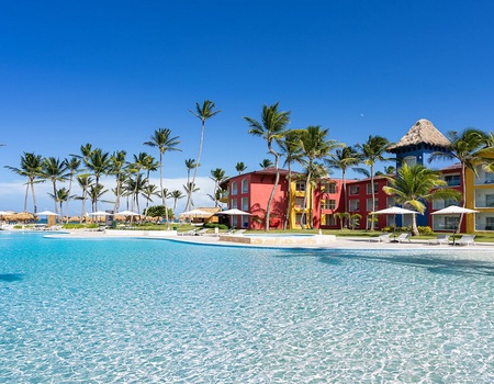 RÉP. DOMINICAINE | Punta Cana - Caribe Deluxe Princess 5* - Punta Cana, République Dominicaine - Image 1
