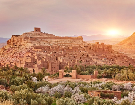 Circuit Jet Tours A l’Essentiel : Le Maroc Imperial - 3