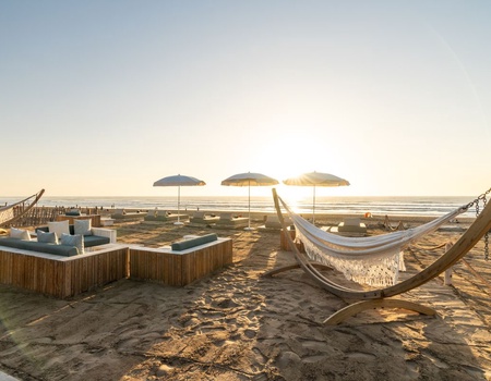 Sofitel Agadir Thalassa Sea & Spa 5* - 2