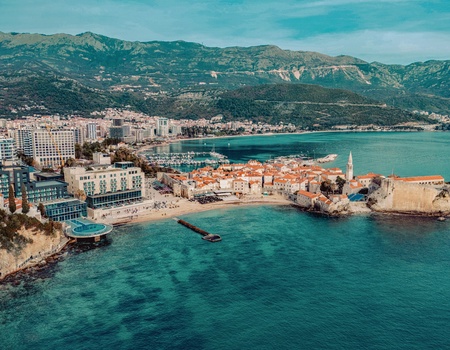 TUI Sélection Hôtel Avala Resort & Villas - Choix Flex 4* - 1