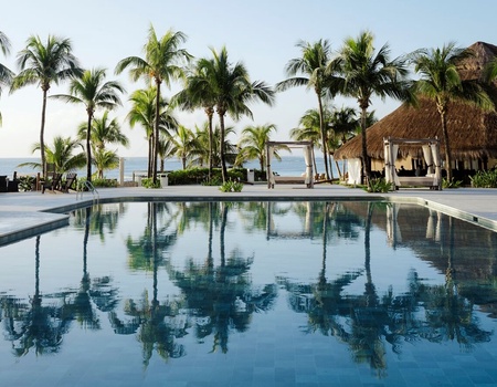 Akumal Bay Beach & Wellness Resort **** Sup - 5