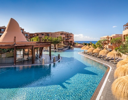 Hôtel Ôclub Select Barcelo Tenerife 5* - 1