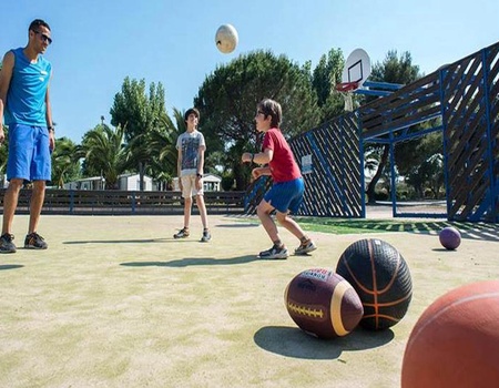 Camping Siblu La Carabasse 4* - 3