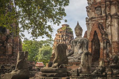 Splendeurs de Thaïlande Hôtel 3/4* extension Koh Samui 3* 13J/10N - 2025 - 5