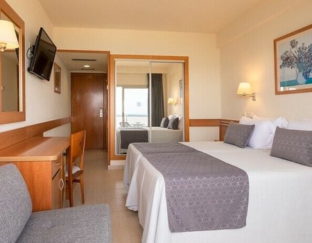 Hôtel htop Pineda Palace 4* - Adults Only - Pineda de Mar - 3