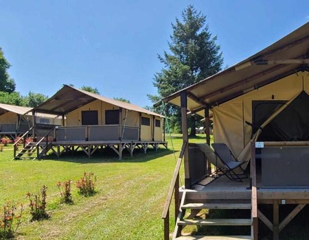 Camping le Domaine Du Bois Coquet, 3* - Dordogne - Douze, Sud Ouest - Image 4