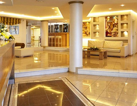 Hôtel Smy Orizontes Hotel Santorini 4* - Santorin (île de), Grèce - Image 4