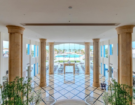 Hôtel Casa Blue Beach Resort 5* Adult only (+ 12 ans) - 4
