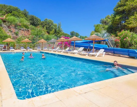 Flower Camping Torraccia 3* - 2
