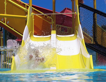 Hôtel Shems Holiday Village & Aquapark 3* - 1