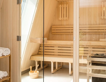 Week-end à Bordeaux dans un hôtel design - 4* - 5