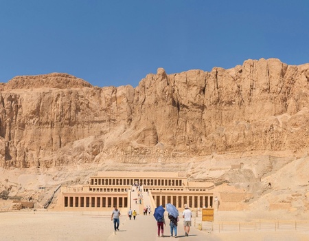 Circuit Le chant du Sandal - 4