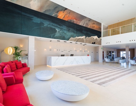 Hôtel Lava Beach 4* - Lanzarote, Canaries - Image 4