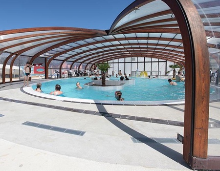 Camping Le Domaine D'inly 5* - 5