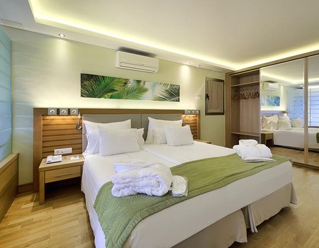 Hôtel Bull Costa Canaria & Spa 4* - 3