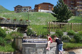 Résidence Les 4 Vallées 3* - 5