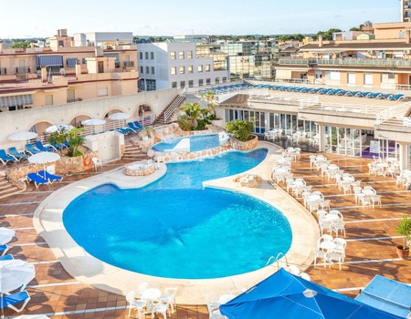 Hôtel Kilimanjaro 3* - 1