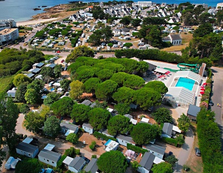 Flower Camping Le Bois d'Amour, 4* - Morbihan - Quiberon, Bretagne - Image 2