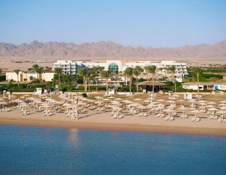 Hôtel Movenpick Resort Soma Bay 5* - 1
