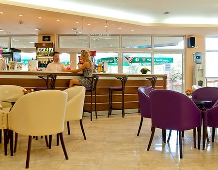 Madara Park Hotel 4* - 5