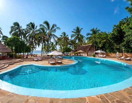 Combiné Ôclub Select Diamonds Malindi 5* et Safari - Mombasa, Kenya - Image 3