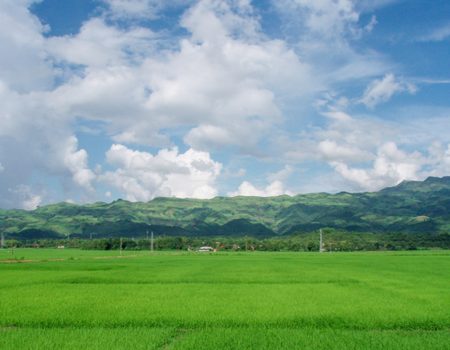 Circuit De la plaine de Dien Bien Phu à la Légende du Tonkin - 1