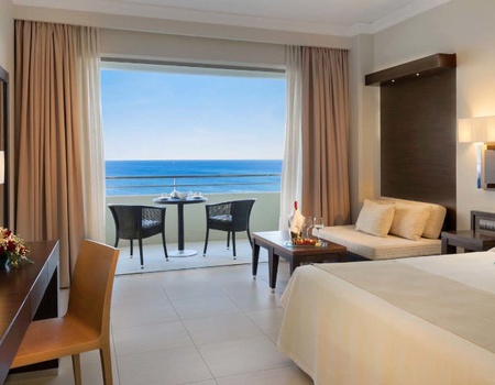 Hôtel The Elysium Resort & Spa 5* - 3