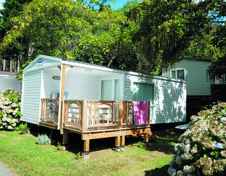 Camping Le Ruisseau Pays Basque 5* - 4
