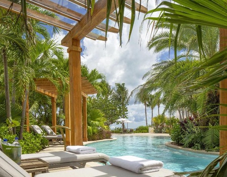 Rosewood Baha Mar - 2