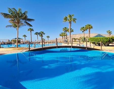 Hôtel H10 Playa Esmeralda 4* - Adult Only - Fuerteventura, Canaries - Image 2
