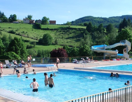 Camping de Matour, 3*