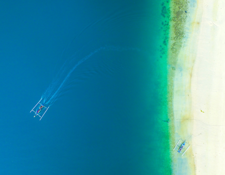 Circuit Rizières et Rivages de Bali à Lombok - 1