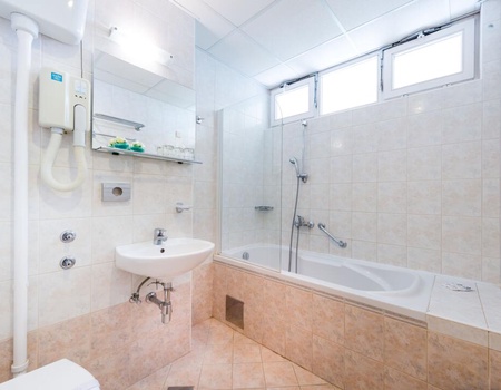 Hôtel Vis 3* - 3