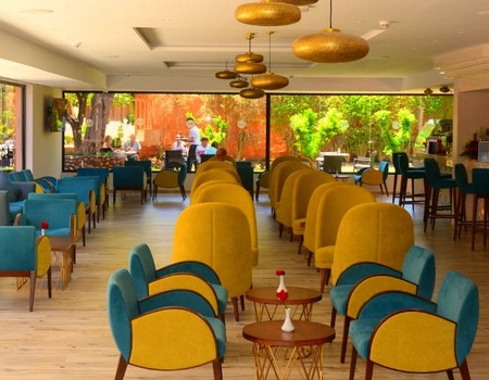 Hôtel Medina Gardens 4*  - Marrakech, Maroc - Image 5